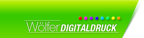 Wölfer Digitaldruck