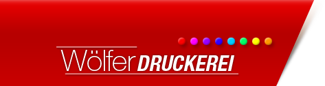 Wölfer Druckerei