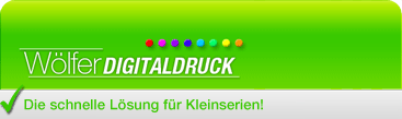 W&ouml;lfer Digitaldruck