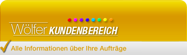 W&ouml;lfer Kundenbereich