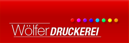 W&ouml;lfer Druckerei