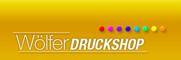 Wölfer Druckshop